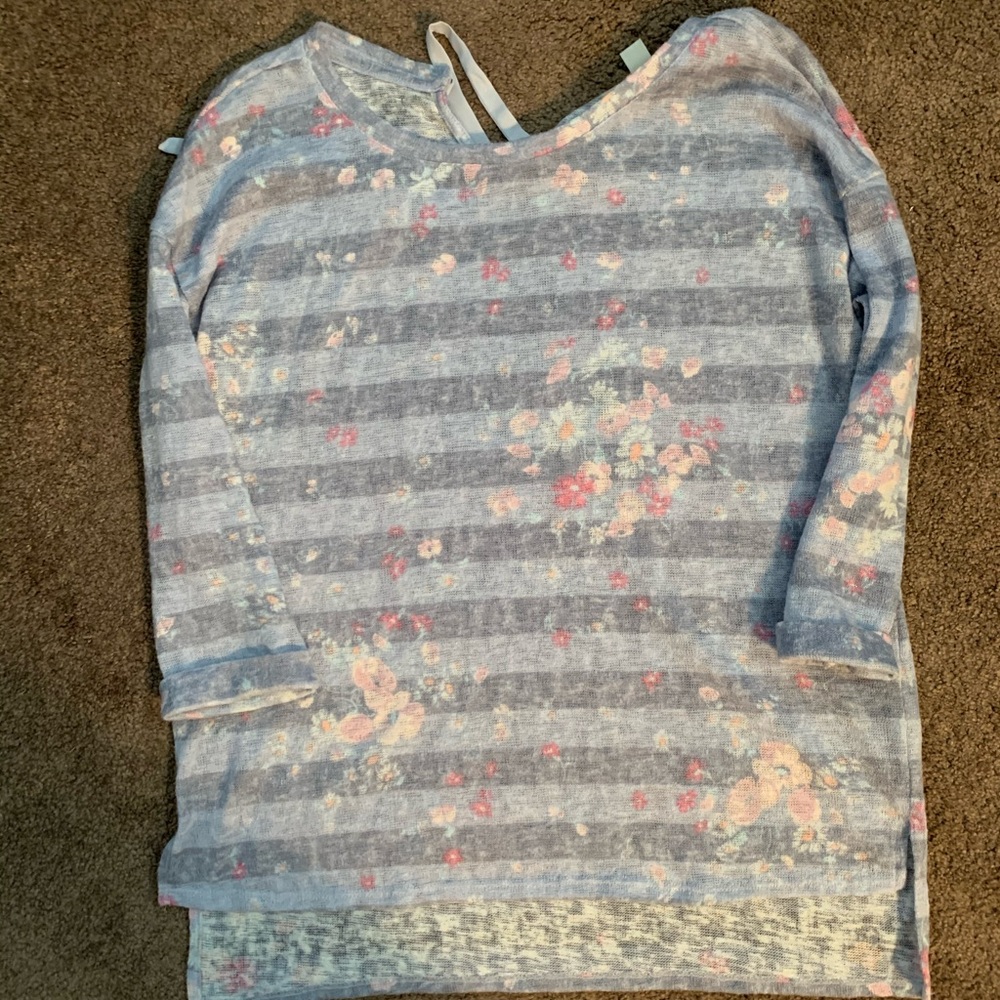 Lauren Conrad Top
